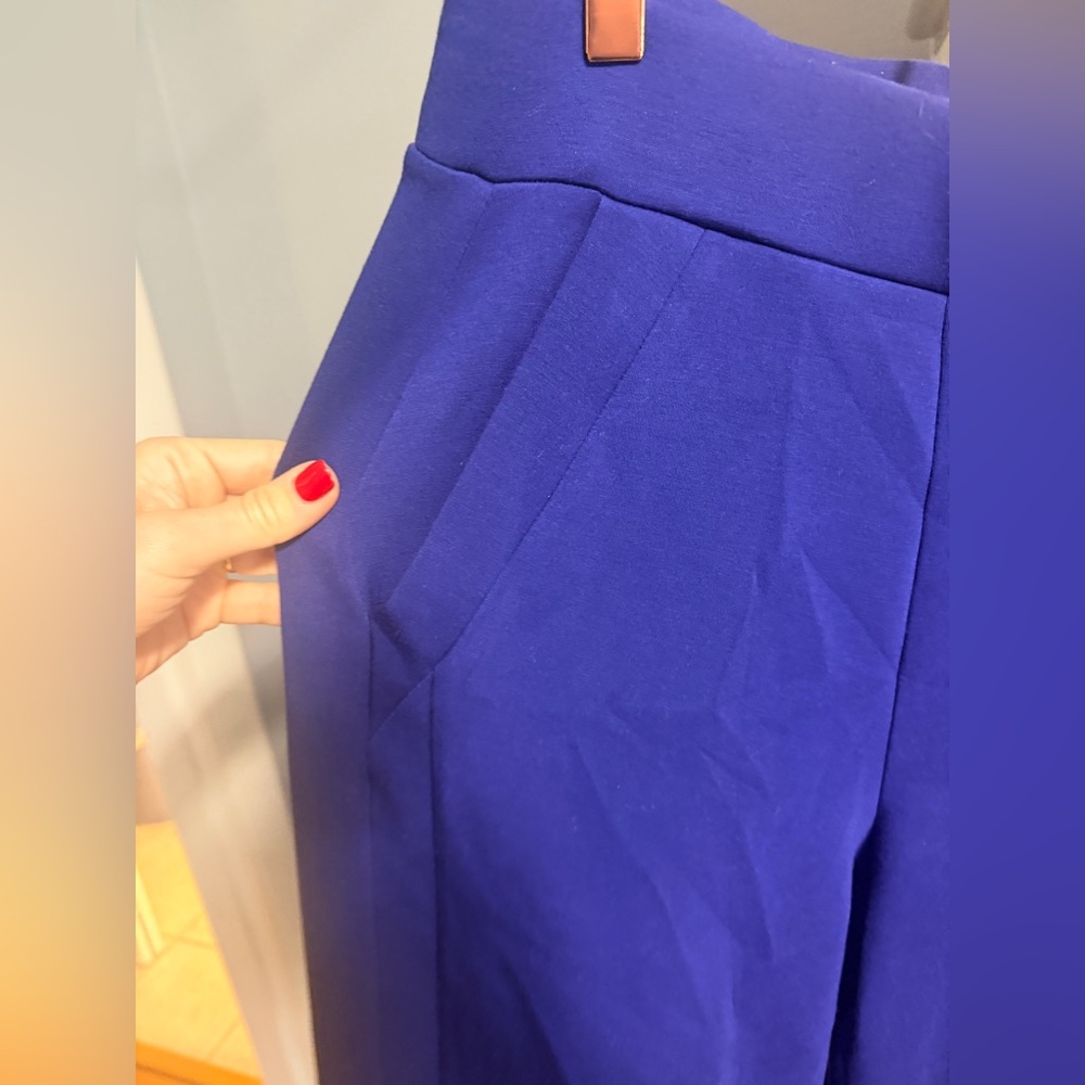 Spanx air essentials pants - image 2